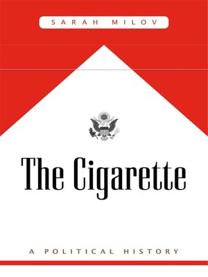 The Cigarette - ebook